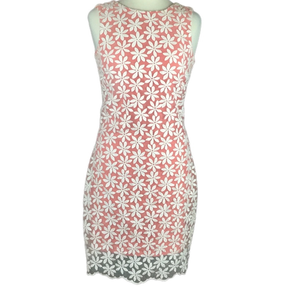 Belle BADGLEY MISCHKA Dress